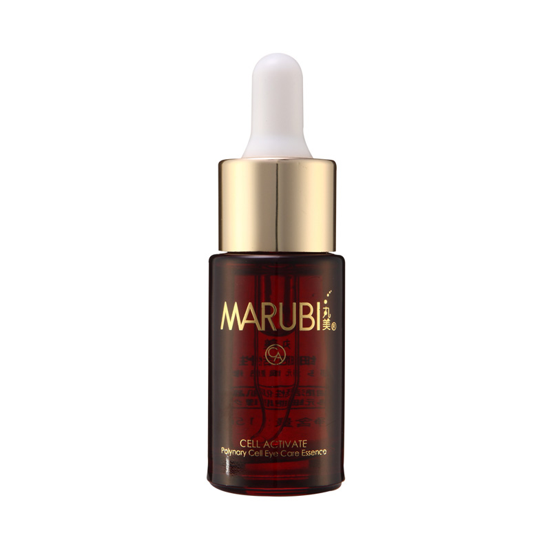 丸美眼霜多元细胞修护素15ml