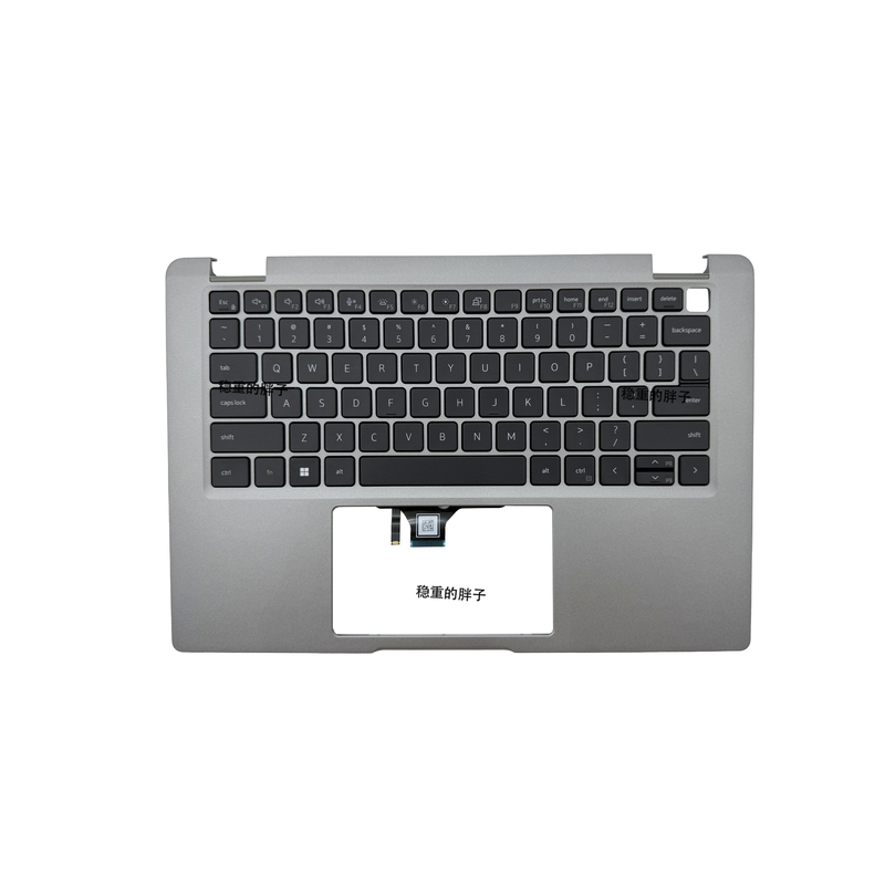 Suitable for Dell Dell Latitude 5320 E5320 C Shell Keyboard Palm Rest Shell 0Vj41Y Suitable for Dell Dell Latitude 5320 E5320 C Shell Keyboard Palm Rest Shell 0Vj41Y