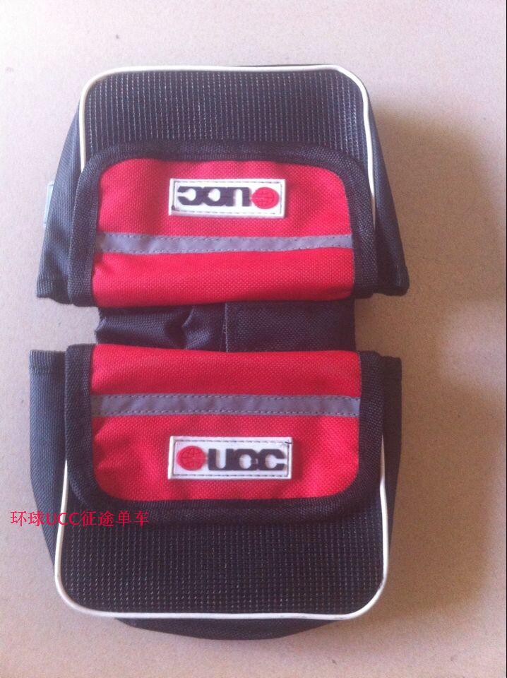 Sacoche pour vélo mixte - Ref 2219606 Image 59