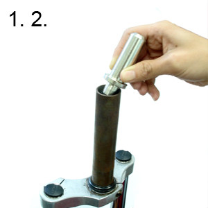 Outils pour vélo SUPER-B - Ref 2279558 Image 30
