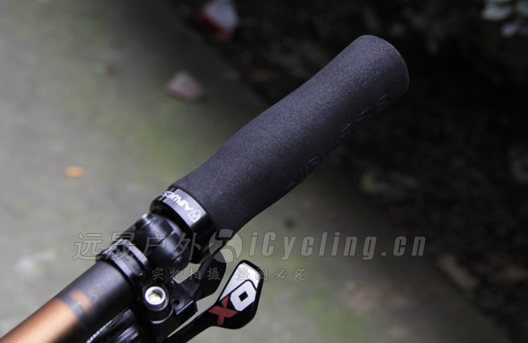 Poignées de vélo AIRUESS - Ref 2335855 Image 19