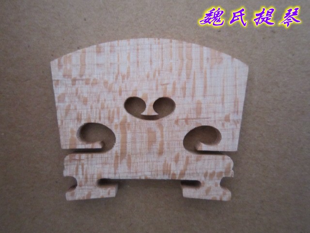 High Gear Violin Code Violin Code Bridge Violin Code Son Violin Accessories Advanced Violin Code-Taobao