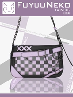 Черный x фиолетовый.В наличии