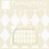 浮游猫 Оригинальная боль в шахматной доске, боль в пакете кузы