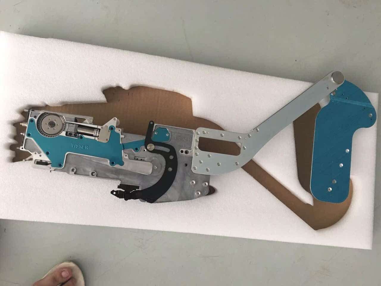 JUKI8MM Electric Feeder Mounter Feeder