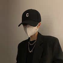 Japanese Hat Men New Hard Hat Baseball Cap Man Summer Chad Street with Restoration Duck Tongue Hat