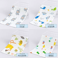[4 установки] Bella Elephant+Dinosaur World+Libya Animals+Meng Menglong (25 × 50 см)