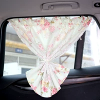 Двойной пастырский зеленый зеленый