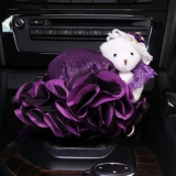 Рукоятка, зеркало заднего вида, ремень безопасности, комплект, ювелирное украшение