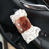 2 дверные перчатки подлокотника 2 {в неделю в длину 16 см, вам нужно расширить обслуживание клиентов}