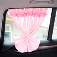 1 кусок лепесток дождь розовый