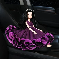 Волнистый лебедь, кукла, 1 шт