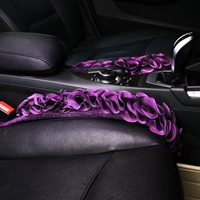 1 пара пробелов сидений