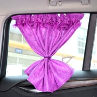 1 кусок лепестков темно -фиолетовый