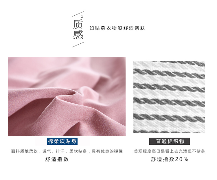 Bộ đồ giường đơn sắc màu đơn giản cotton bốn mảnh 1,8m bông chà nhám trải chăn 1,2 m ba mảnh bộ chăn ga gối đệm cưới everon