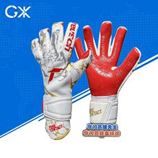 перчатки вратаря 守门员旭先生 炫驰reusch pure contact