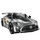 Детский игрушечный автомобиль Samat Mercedes-Benz электрический спортивный автомобиль может садиться на взрослых мужчин и женщин, детский гоночный дрифт-автомобиль может управляться дистанционно mini 3