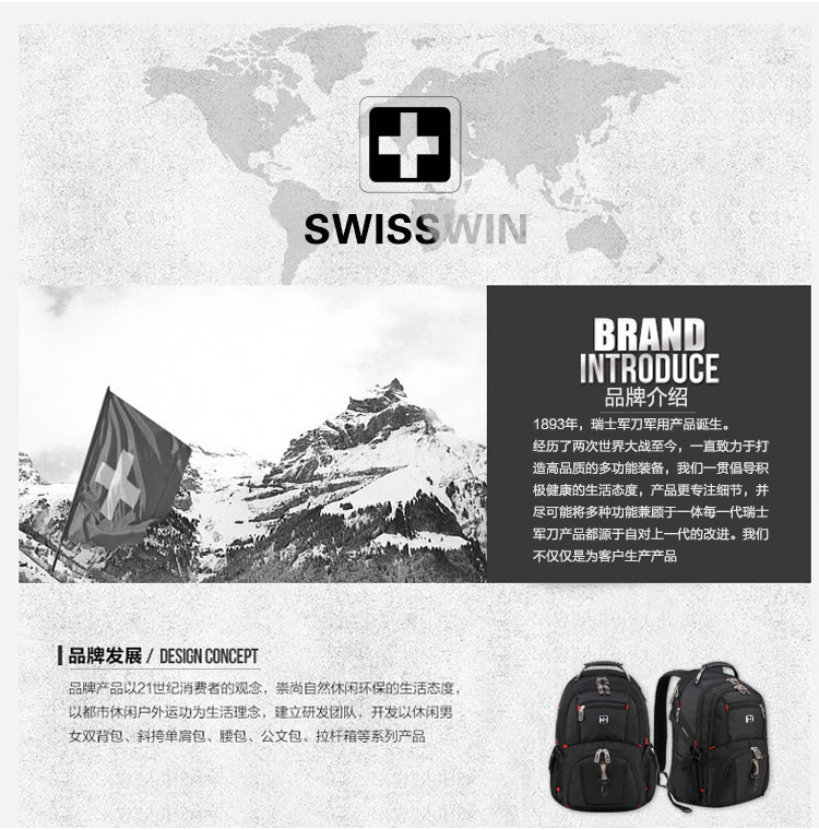 Sac pour homme - Ref 54113 Image 26