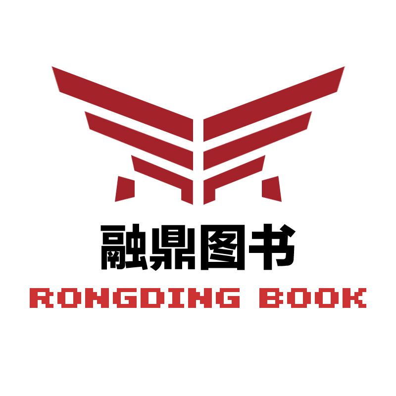 融鼎图书专营店的LOGO