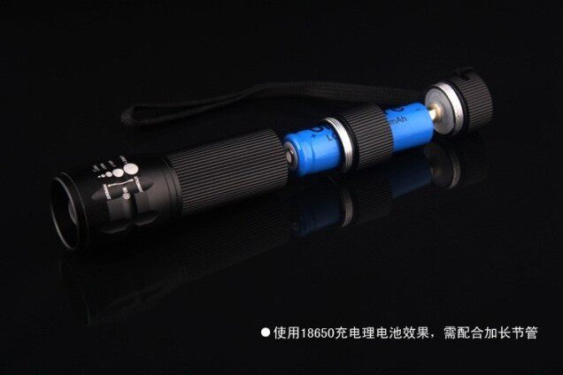 Lumière vélo - phare - Ref 2404111 Image 29