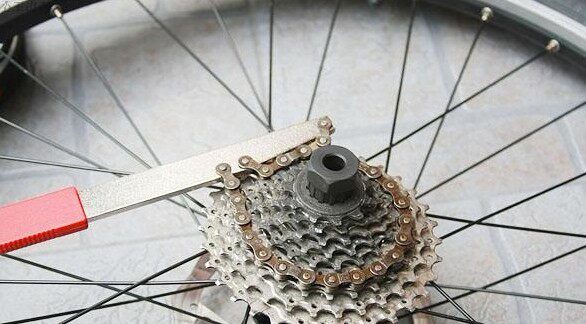 Outils pour vélo - Ref 2284343 Image 31