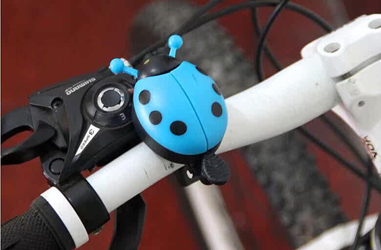 Avertisseur de vélo sonnerie commune - Ref 1452135 Image 35