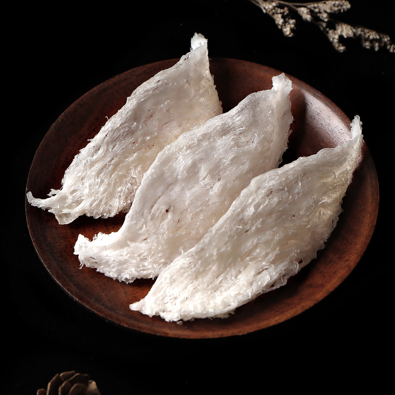 Swiftlet Indonesia 6A CUHK swallows 50 gr Malaysian officials with small swallows white oatmeal for pregnant women