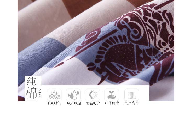 0.9 1.2 giường tầng trên một mảnh duy nhất của dày bông nệm bìa tờ phiếu ký túc xá các doanh nghiệp giường bông - Trang bị Covers ga giường chun