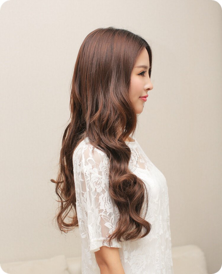 Extension cheveux - Ref 226170 Image 52