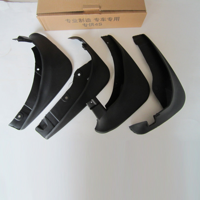 Mazda6M6 horse 6-car sports car Pentium B70B50 fender mudguard mud stopper 4S Shop