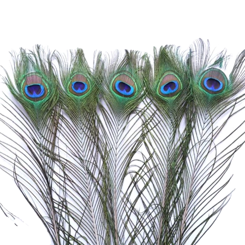Импортированные чистые натуральные перья павлина, перья, большие глаза, вазы, домашние украшения, украшения в гостиной, украшения DIY