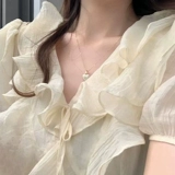 Летняя одежда, платье, коллекция 2022, большой размер, по фигуре