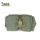 Freedom Soldier Outdoor Nylon Tank Pattern Storage Straps Organizing Packing Belts Tightening Rope Women's Thin Belt