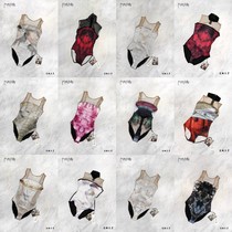 New in stock on 6.23. Maldire imported handmade high-end ballet bodysuits and practice clothes.