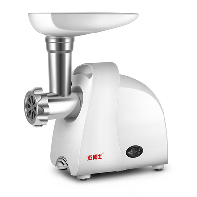 美国不锈钢绞肉机家用多功能自动灌肠小型