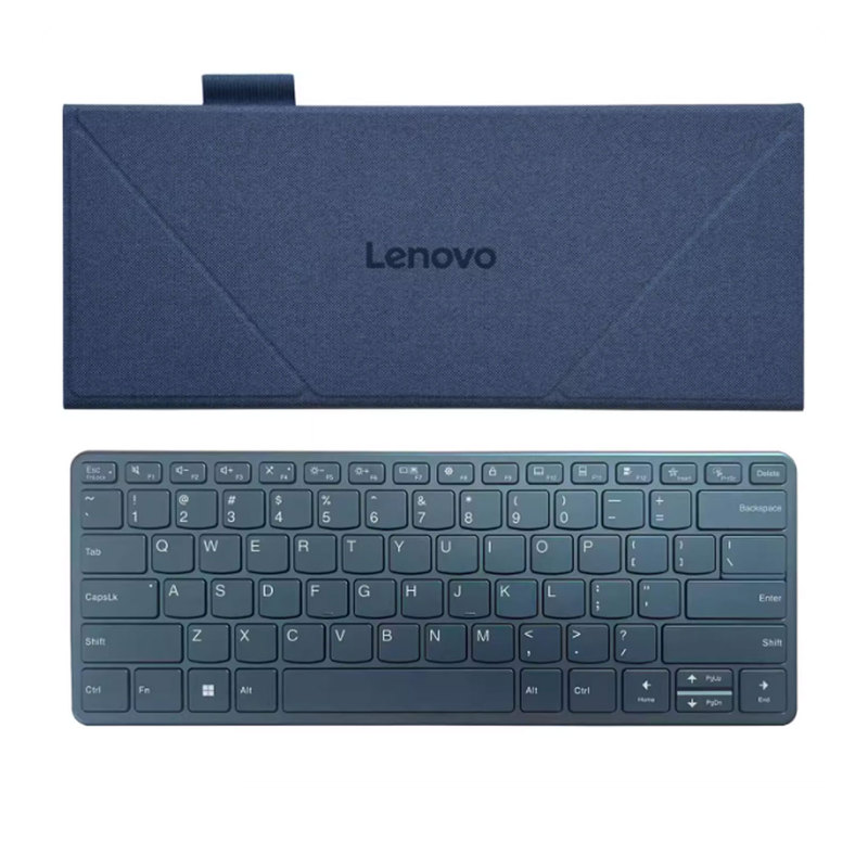 Suitable for the New Lenovo Yoga Book 9I Biuetooth Book 9 13Iru8 Bluetooth Keyboard 23 Models
