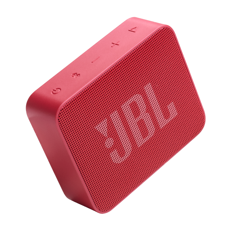 Jbl Go Essential 2 Music Youth Edition Second Generation Bluetooth Speaker