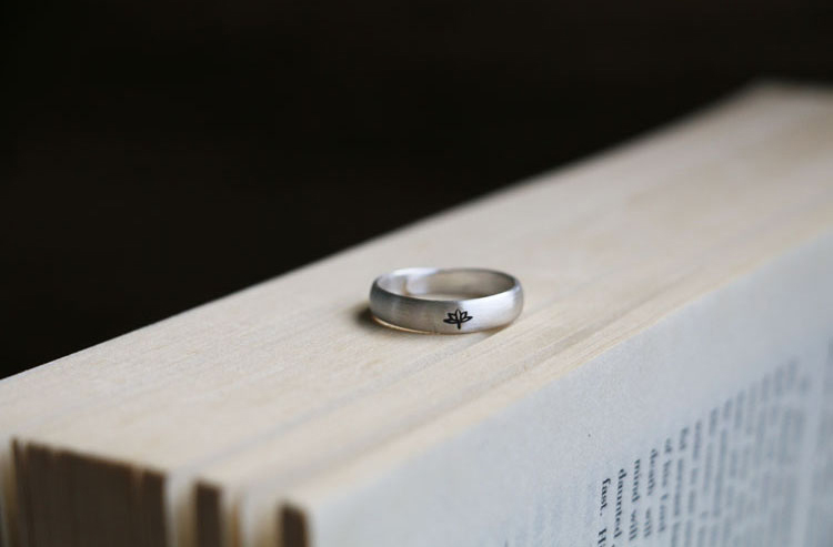 Bague OTHER   en Argenterie - Ref 3087069 Image 8