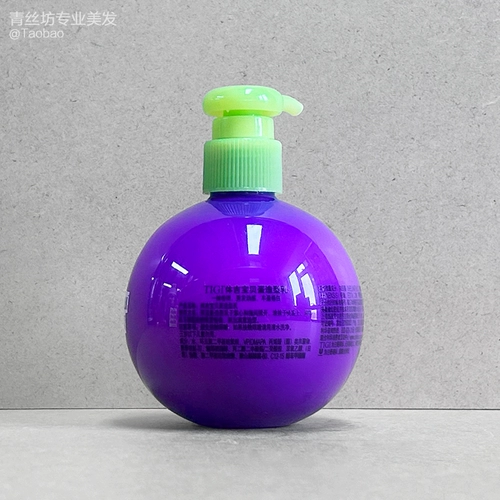 Подлинное лицензированное динамическое моделирование молока Тиги Тиги