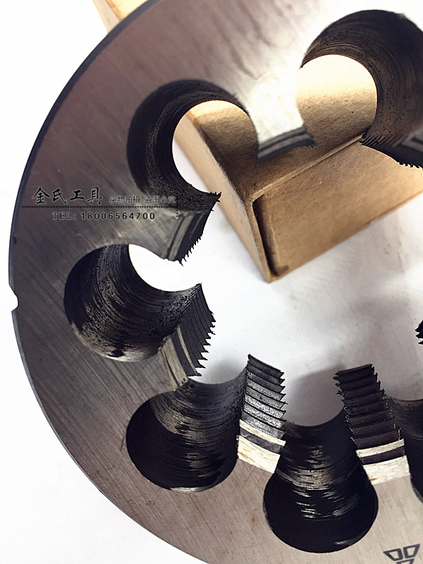 Domestic round plate dental plate tooth wire plate M65M68M70M72M76 * 3 * 2 * 2 * 1 5 * 1*4 metric