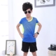 Quần áo bóng chuyền nhanh khô phù hợp với trẻ em nam và nữ thoáng khí áo thi đấu đào tạo đồng phục đội thi đấu tùy chỉnh nhóm mua 	quần áo bóng chuyền nữ
