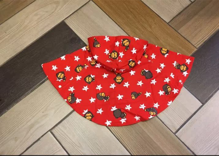 Cape pour enfant - Ref 2154051 Image 42
