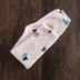 Mùa thu và mùa đông flannel lady ngủ quần dày ấm để thư giãn kích thước lớn nước nhung san hô lông cừu nhà quần quần jogger nam Quần tây