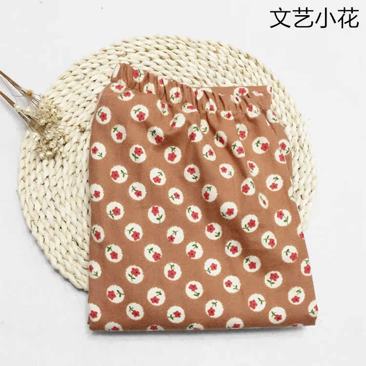 Pantalon pyjama jeunesse - Ref 716569 Image 10