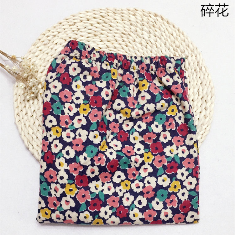 Pantalon pyjama jeunesse - Ref 716569 Image 6