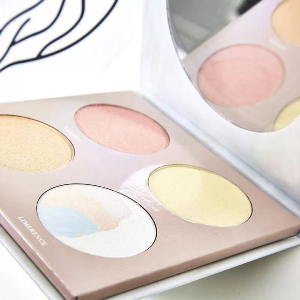 [Hiện tại] VENUS MARBLE đá cẩm thạch bốn màu nổi bật phấn bắt sáng innisfree