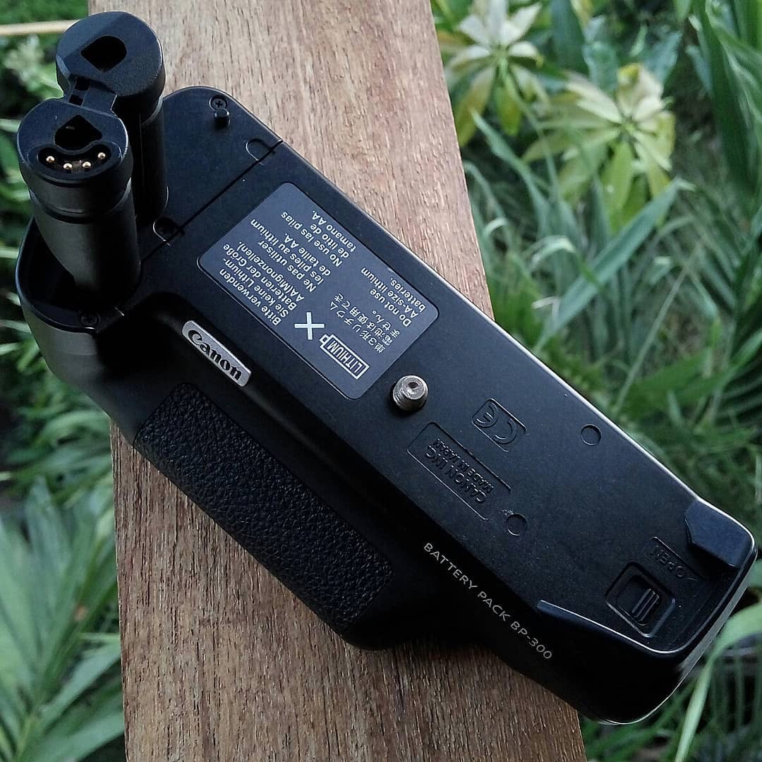 (Filin Little Giant) Canon EOS 5 55 7 kiss3 3l negatives single eye handle accessories