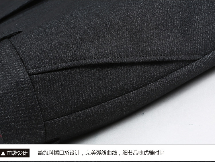 Pantalon en vrac pour personne âgée en polyester pour hiver - Ref 1471270 Image 27