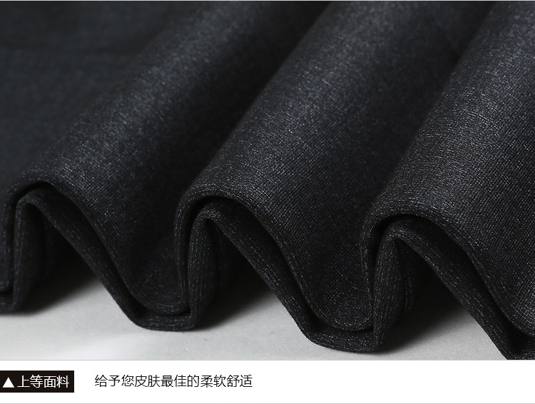 Pantalon en vrac pour personne âgée en polyester pour hiver - Ref 1471270 Image 30