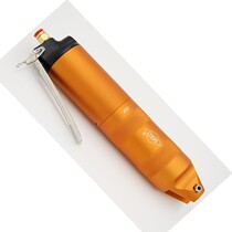 Taiwan Kuaigong pneumatic wire pliers MRD-35P copper wire wire gas shear pneumatic scissors head metal scissors S7P